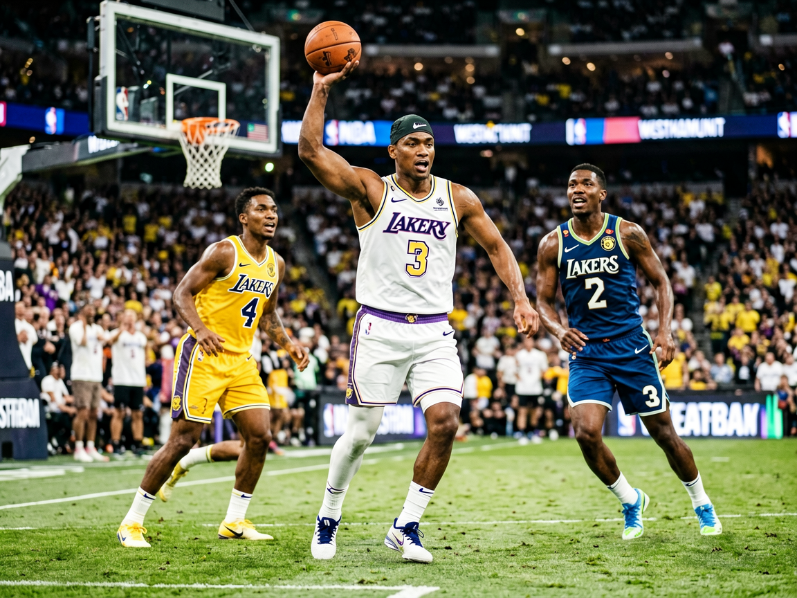 NBA季后赛