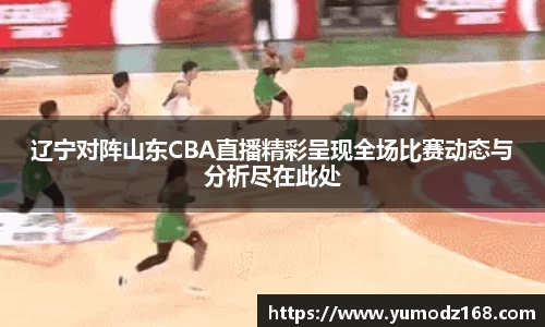 辽宁对阵山东CBA直播精彩呈现全场比赛动态与分析尽在此处