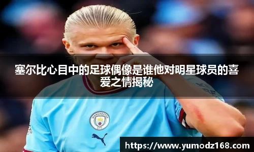 塞尔比心目中的足球偶像是谁他对明星球员的喜爱之情揭秘